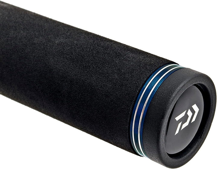 Daiwa N'ZON Distance XL Distance Feeder 3,96m 120g Rute