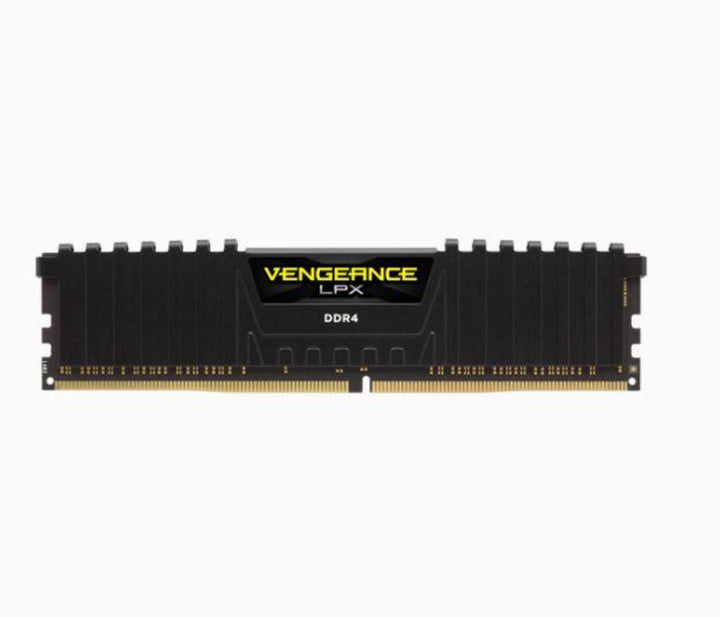 Corsair Vengeance LPX 32GB (1x32GB) DDR4 2666MHz C16 - Schwarz 1 x 32 GB, 1 x 32 GB