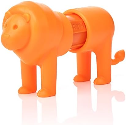 SmartMax - My First Safari Animals, Magnetic Discovery Play Set, 18 pieces, 1-5 Years Einzelbett, Ei