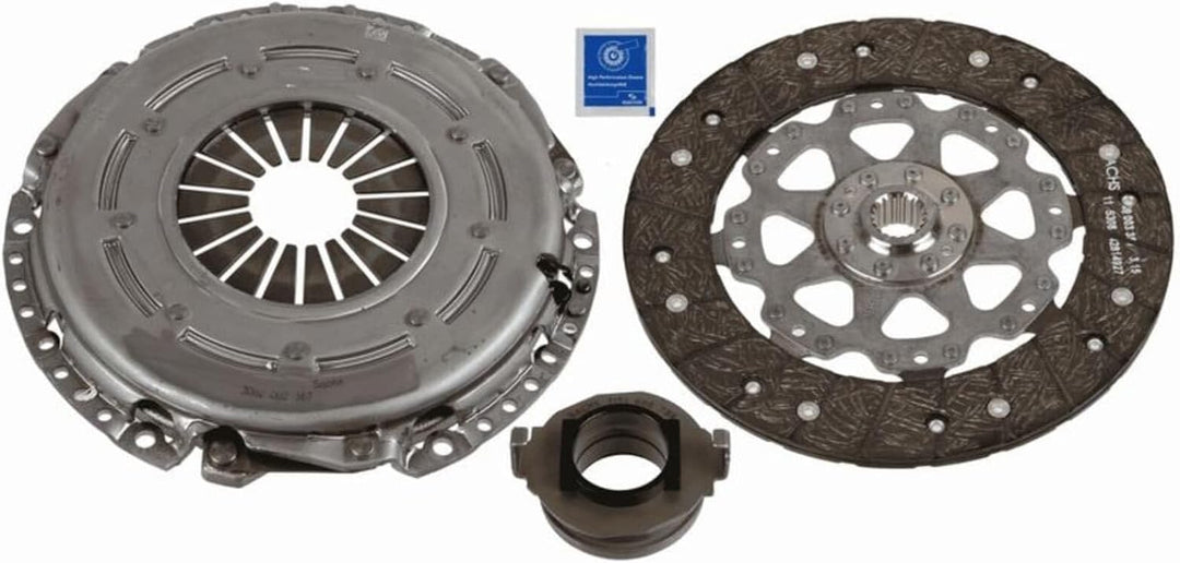 SACHS 3000 970 108 Kupplungssätze