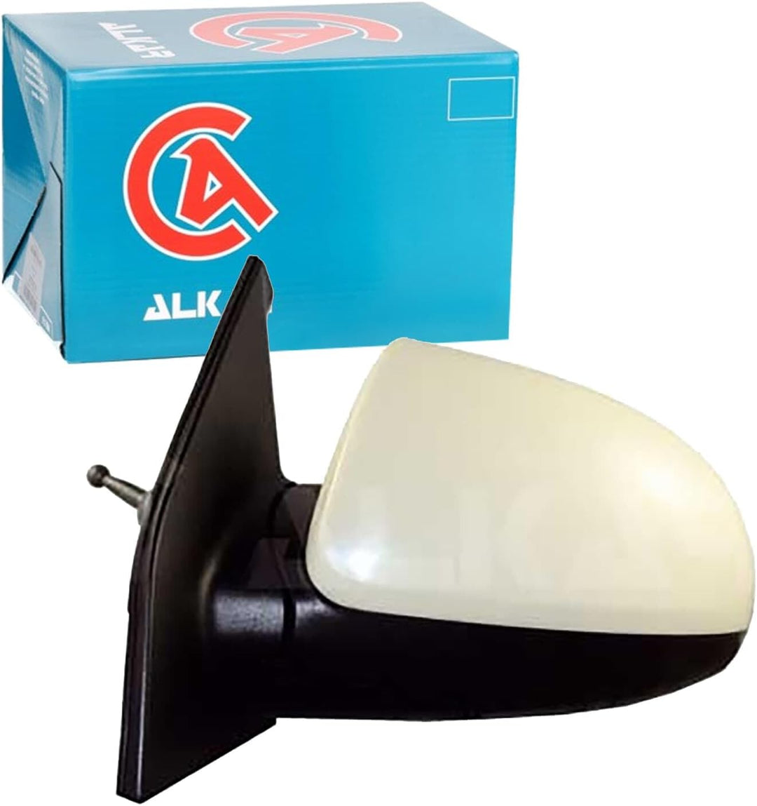 Alkar 6138640 Aussen Spiegel