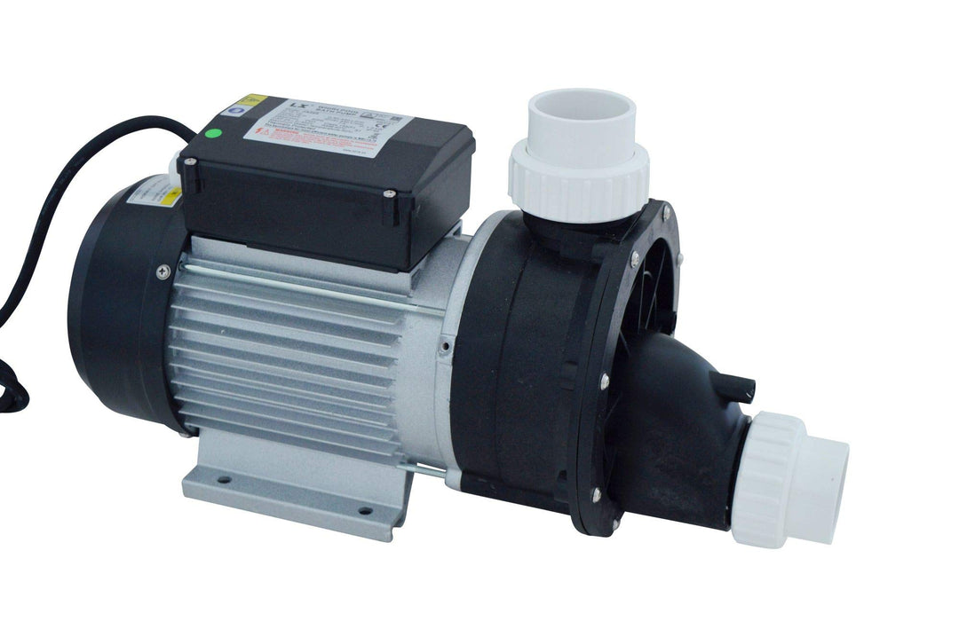 LX Whirlpool Jet Pumpe JA200 Whirlpoolpumpe