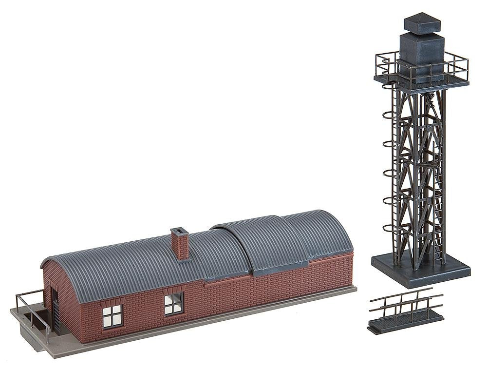 FALLER 120146 - Besandungsanlage