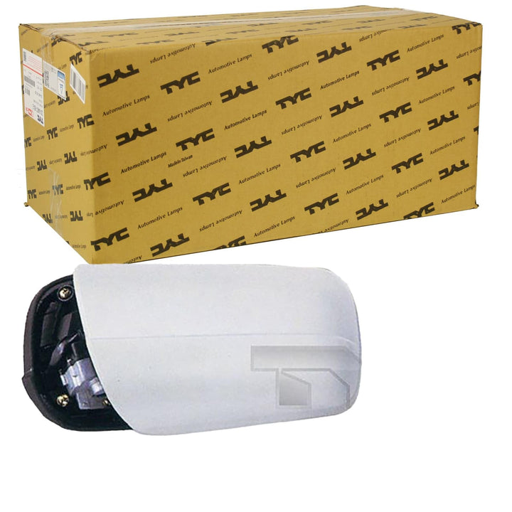TYC DAPA GmbH & Co. KG 3210016 Aussenspiegel Links