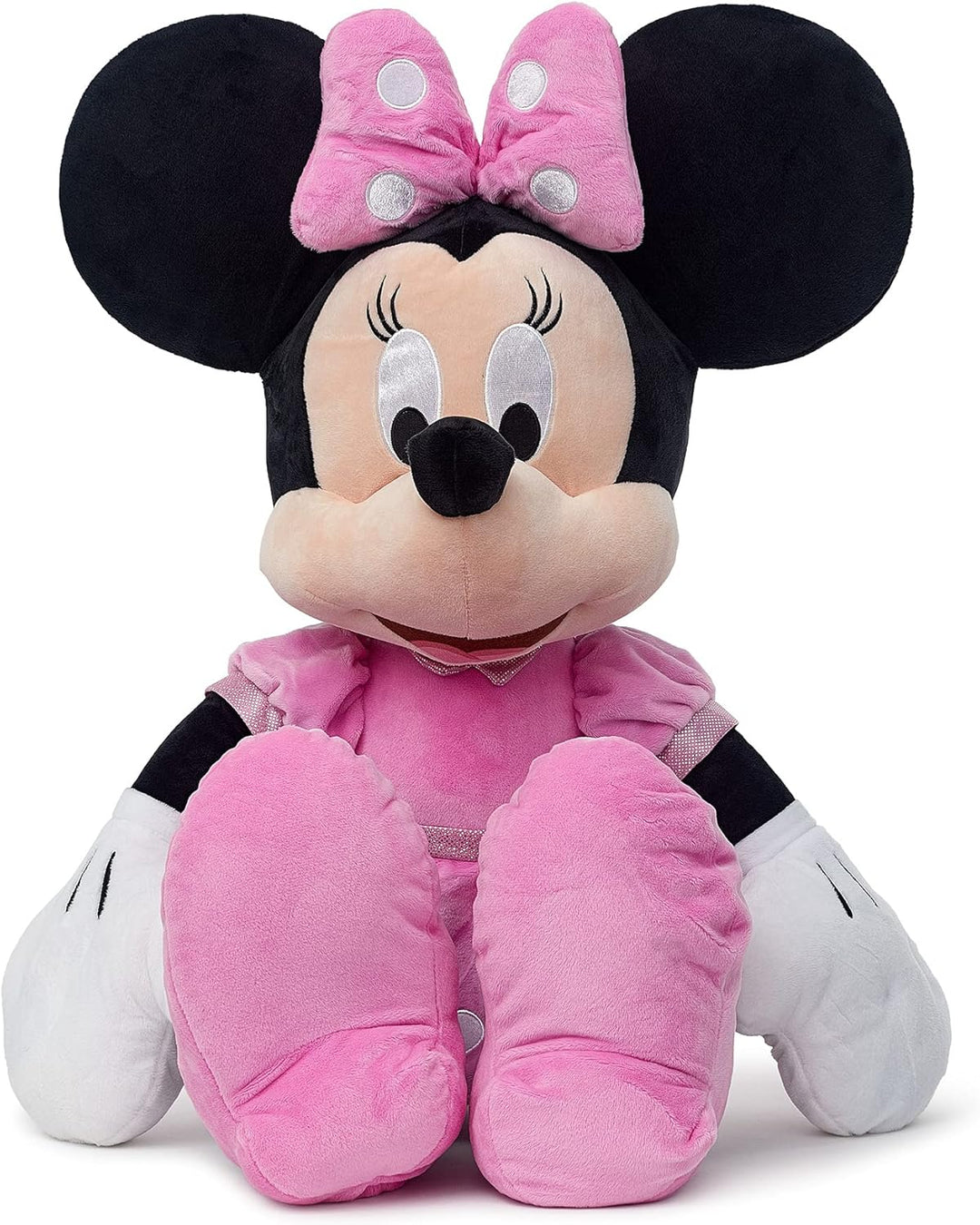 Disney MMCH Core, Minnie, 25cm 25 cm Single, 25 cm Single