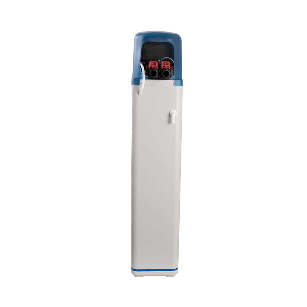 Wasserenthärtungsanlage R2D2-72