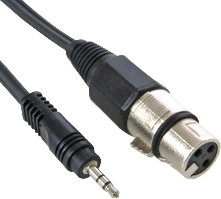 Rode NTG-2 Richtmikrofon NTG2 Mikrofon + MC-008XJ 3m Mikrofonkabel XLR - 3,5mm Klinke