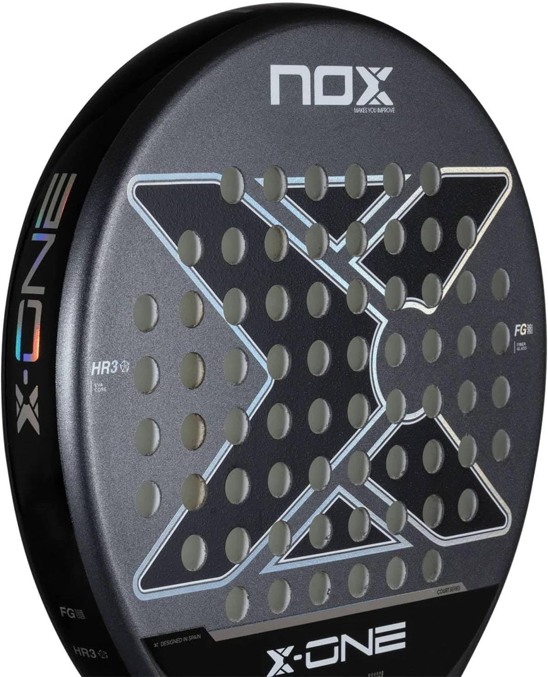 Nox X-one 26