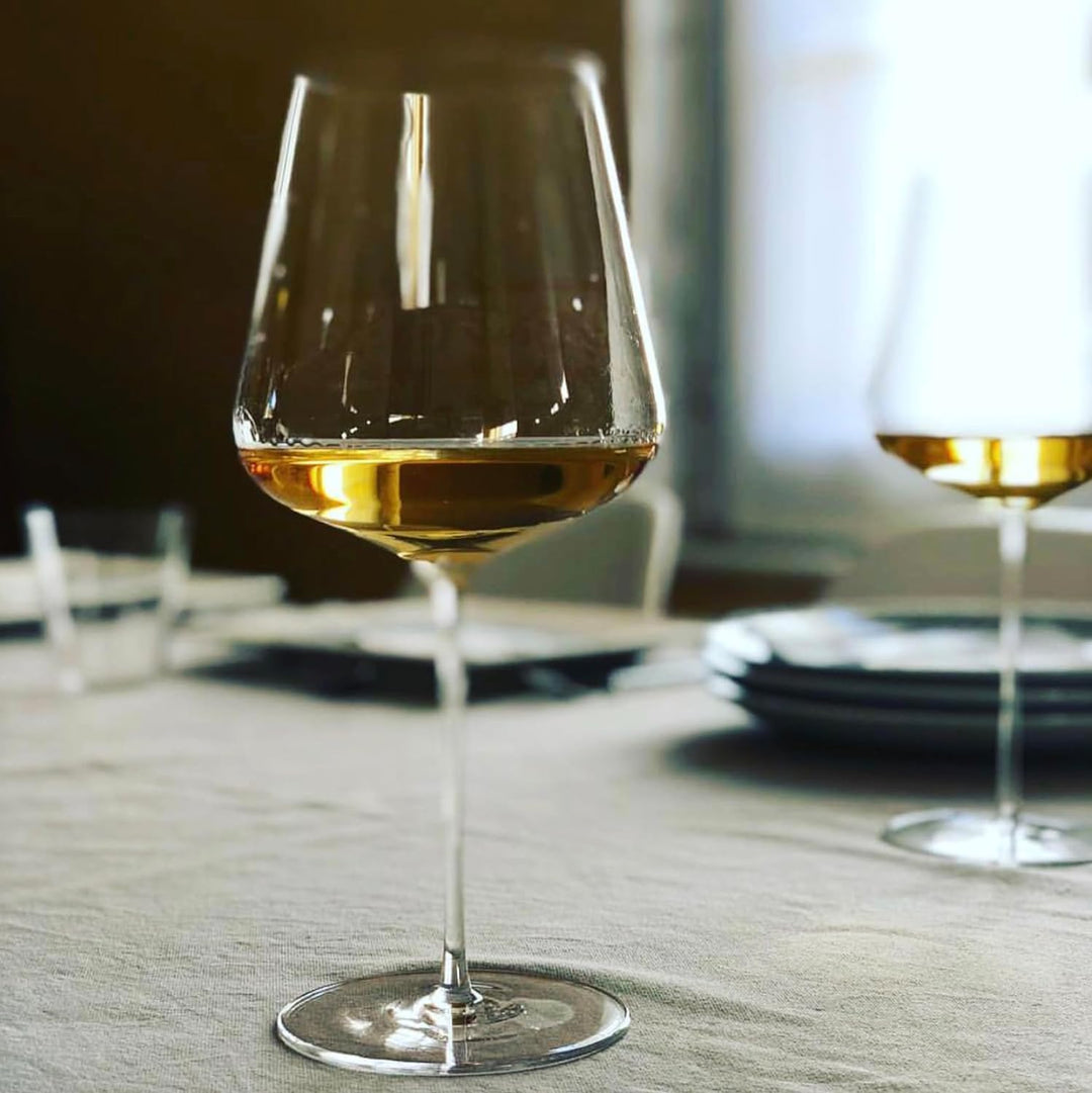 Zalto Rotweinglas DENKART Bordeaux spülmaschinenfest 6 Stück