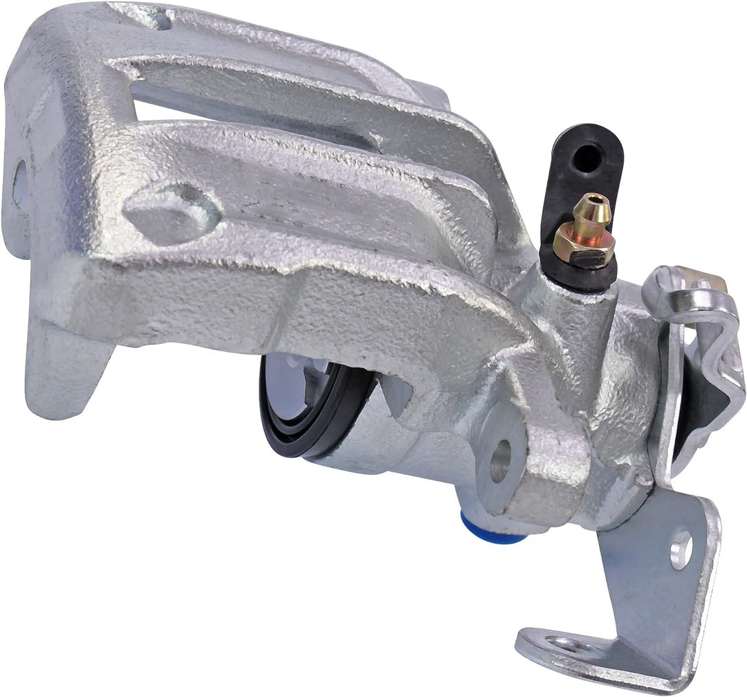 ATEC Germany 1x Bremssattel hinten links Bremszange Faustsattel ohne Halter, Kompatibel mit AUDI 80