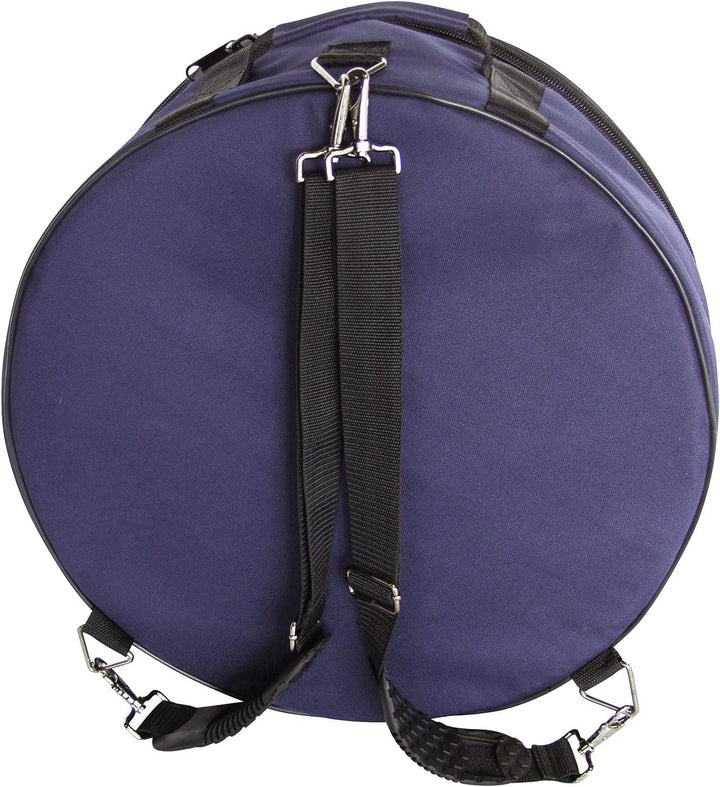 DIMAVERY DB-20 Snare-Drum-Tasche | Snare Drum Tasche 35 cm (14")