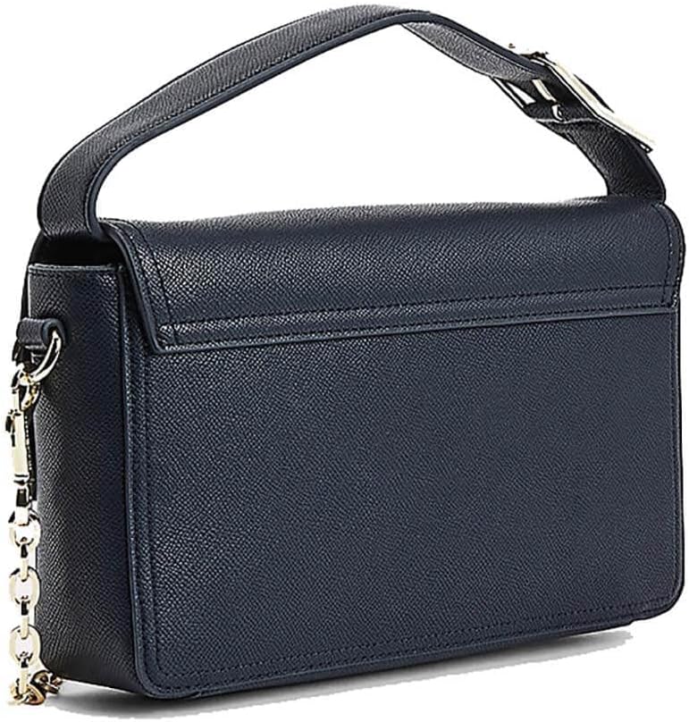 Tommy Hilfiger Damen Honig Crossovers, blau