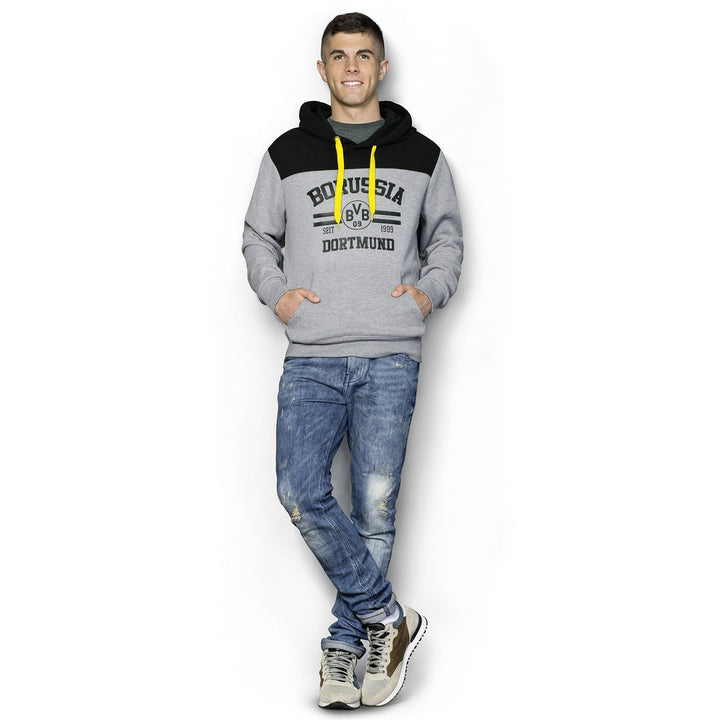Borussia Dortmund BVB-Sweatshirt 3XL