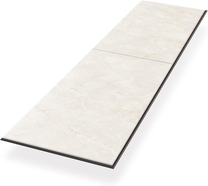 EGGER Aquadura+ Hybridboden EDF300 Cremona Marmor 1292x327x7,5mm (2,535m²) 2,535m² | Boden, 2,535m&#