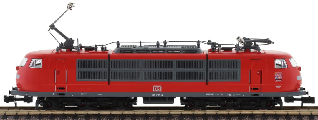 Fleischmann 7560034 N E-Lok 103 233-3 der DB AG