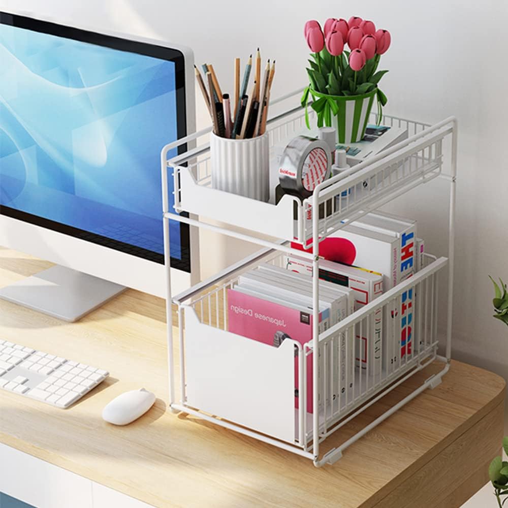 Schiebeschrank Korb herausziehen Organizer Schublade, küchen küchenschrank organizer,spülbecken orga