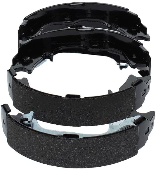 BOSCH 0 986 487 779 Bremsbacken und Zubehör