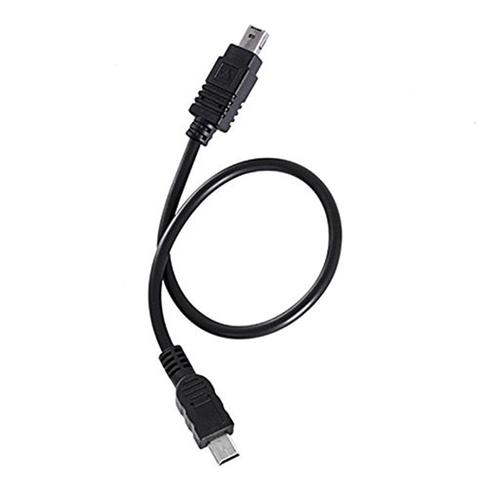 N3 Kabel für GPS-Gerät, kompatibel mit Nikon-Kamera