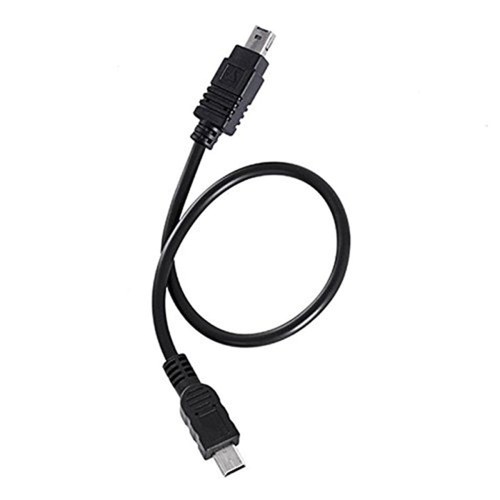 N3 Kabel für GPS-Gerät, kompatibel mit Nikon-Kamera