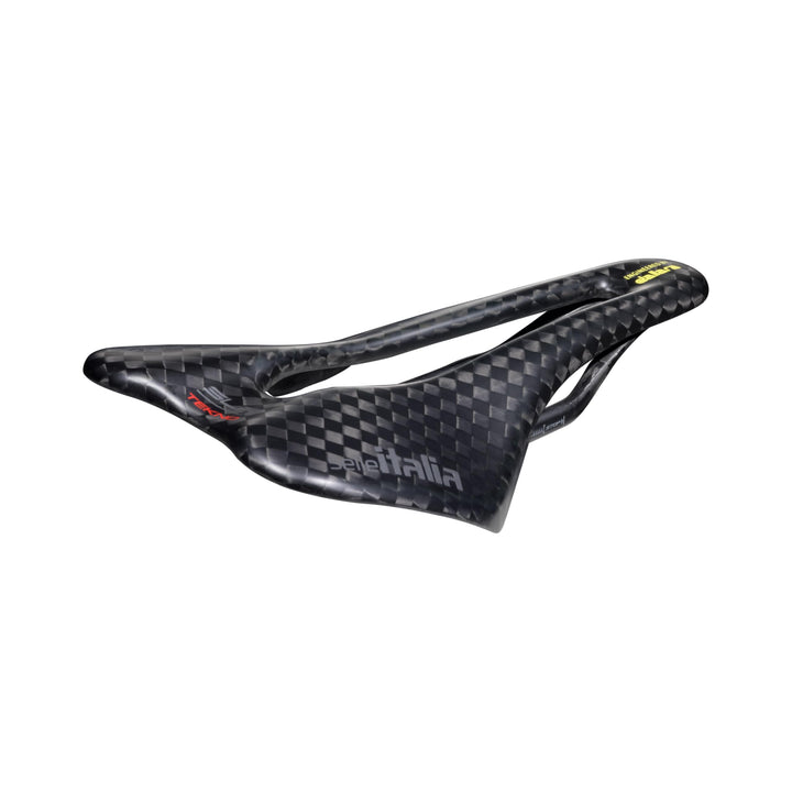 Selle Italia SLR Boost Tekno Superflow Saddle: Einheitsgrösse Schwarz, Einheitsgrösse Schwarz