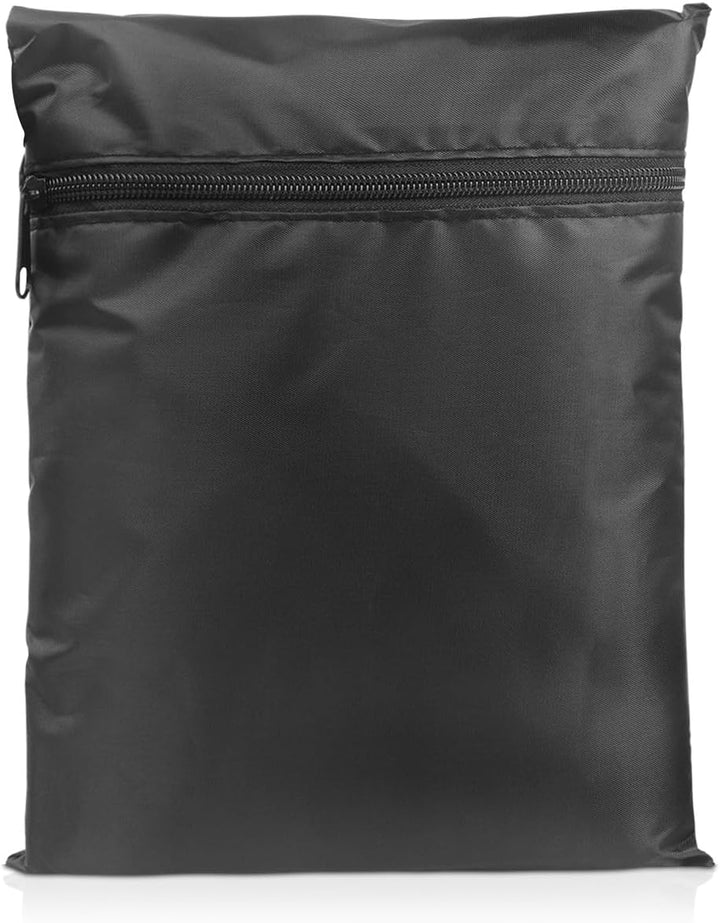 VANSHEIM Sonneninsel Abdeckung Halbrund Abdeckplane Liegeinsel Halbrund Abdeckplane Sonneninsel Wass