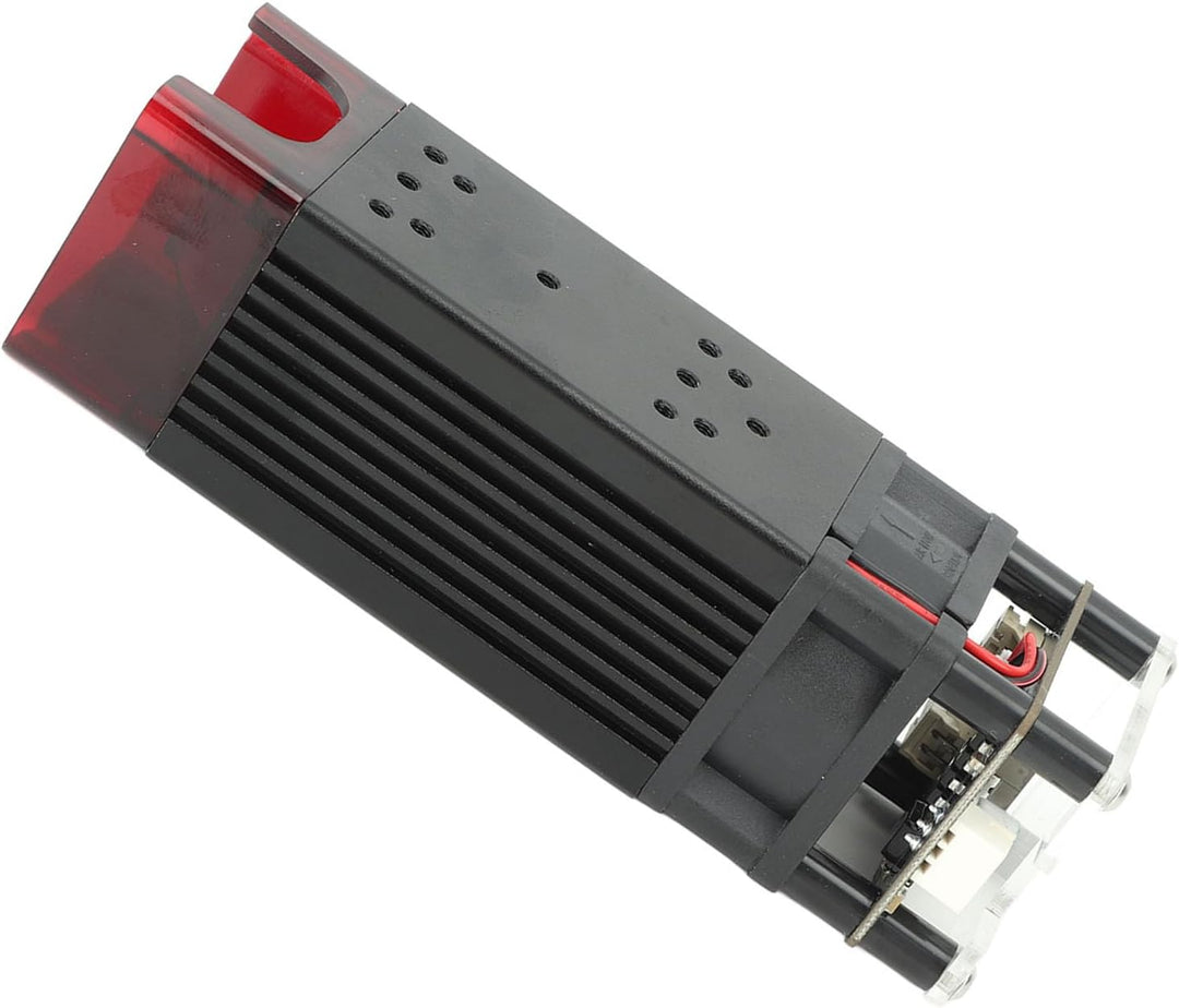 20-W-Lasermodul-Kit Smart Drive für CNC-Gravur-Schneidwerkzeug 12 V