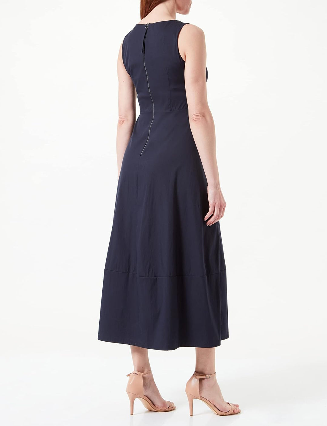 Damen Kleid 34 Nachthimmel, 34 Nachthimmel