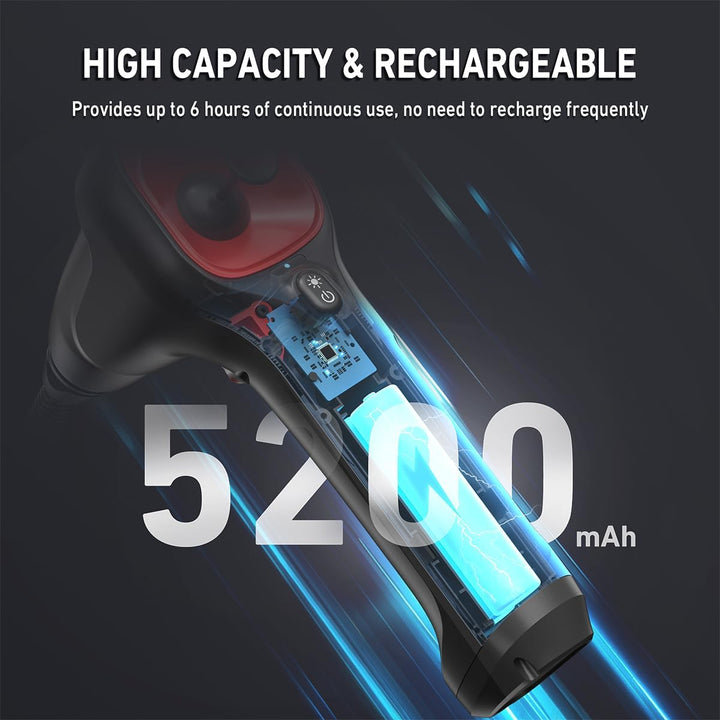Ralcam Endoskopkamera 6,2mm Endoscope Camera - 360° Endoskop Schwenkbarer 4,3" HD 720P Inspektionska
