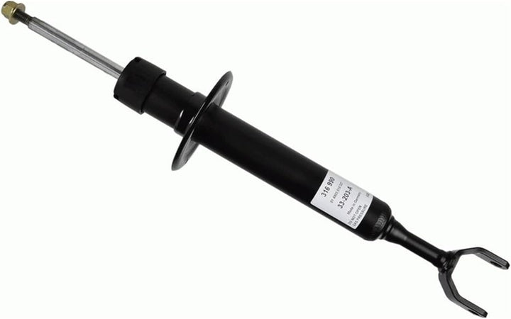 SACHS Stossdämpfer 316 990, OE-Qualität, Stossdämpferwechsel beim Auto