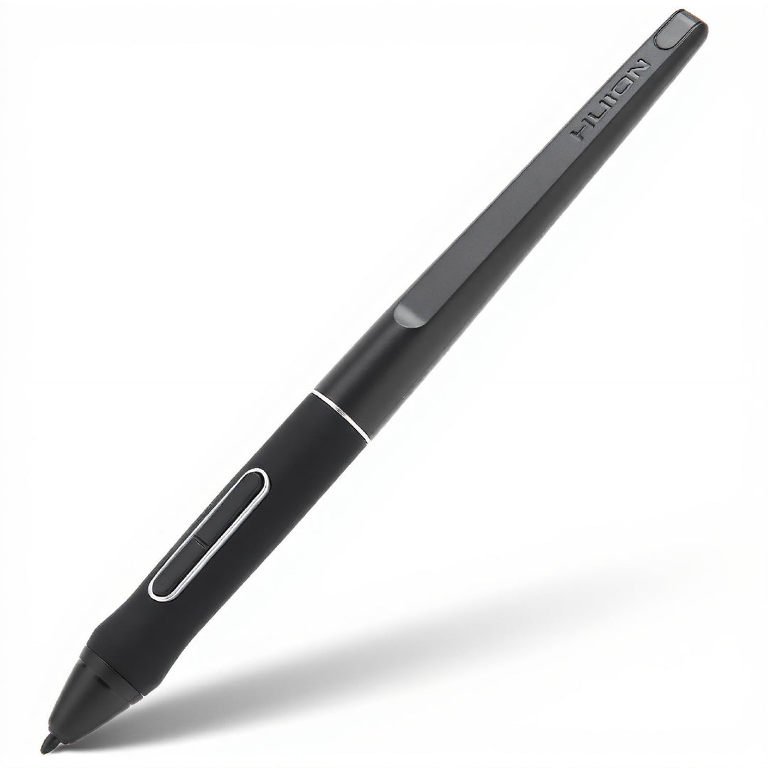 Dpofirs PW507 Batteriefreier Stylus Pen, Batteriefreier Digitalstift zum Zeichnen von Grafiktabletts
