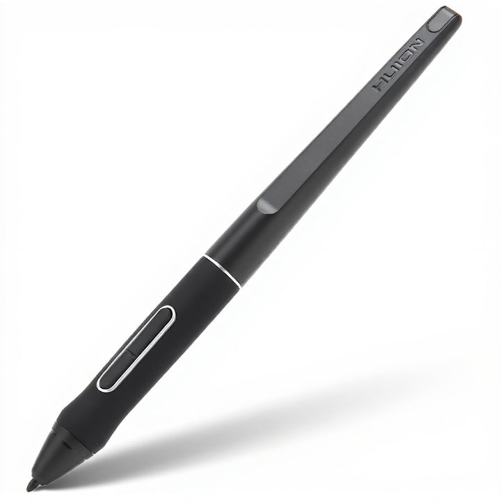 Dpofirs PW507 Batteriefreier Stylus Pen, Batteriefreier Digitalstift zum Zeichnen von Grafiktabletts