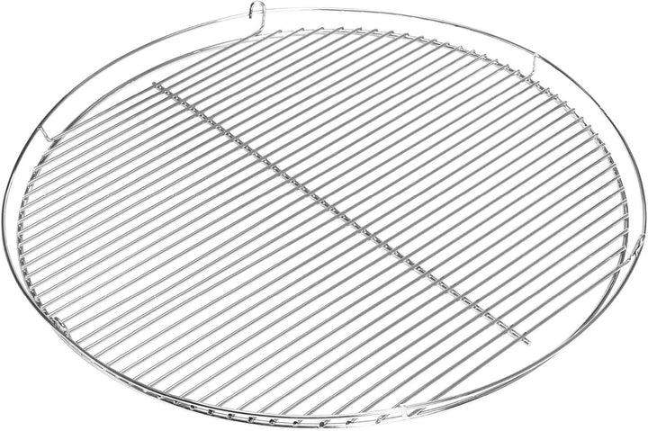 barbecook Junko Praktisches Grillrost aus Chrom als Ersatzteil oder weiteres Grillgitter Fuer Junko