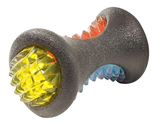 Happypet Disco Diamond LED-Knochen