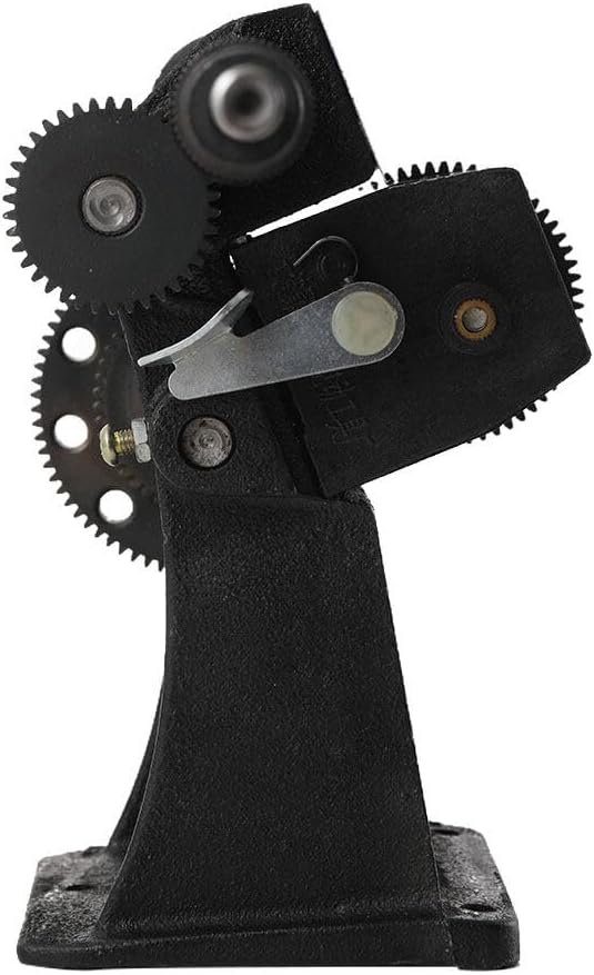 Cozyel Spulenwickelmaschine Wickelmaschine Handelektrische Manuelle Spulenwickel Manuelle Spulen Wic