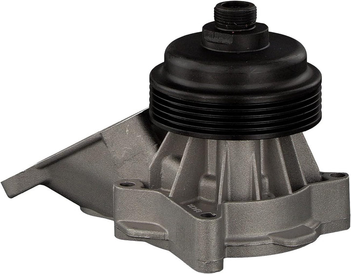 febi bilstein 21413 Wasserpumpe mit Dichtung , 1 Stück