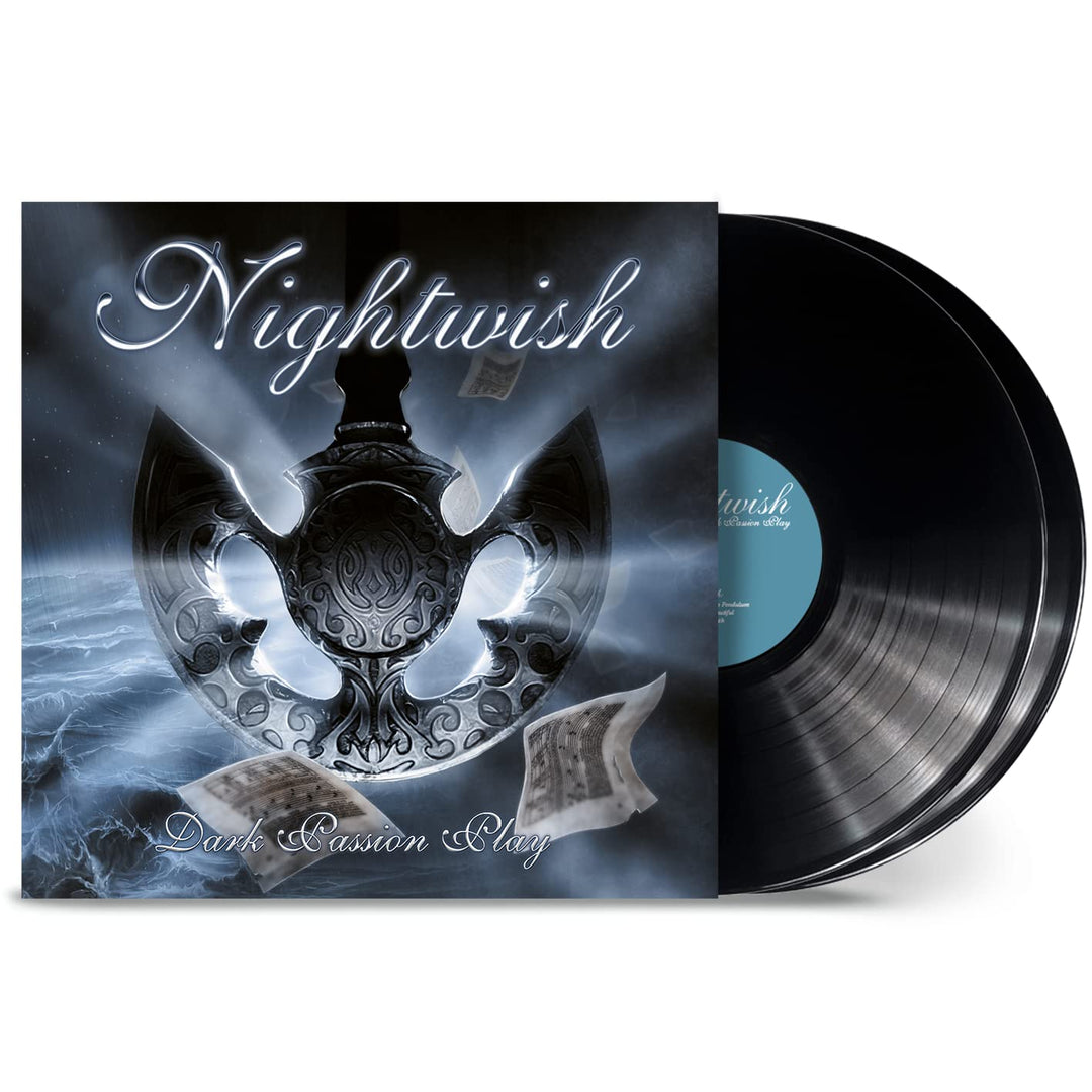 Dark Passion Play, Vinyl