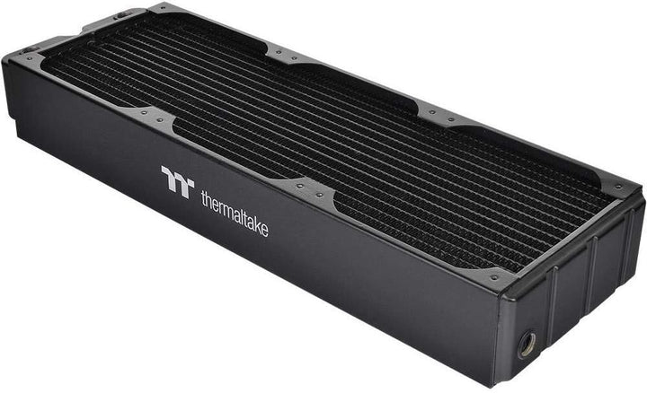 Thermaltake Pacific CL360 Radiator DIY, Schwarz, CL360