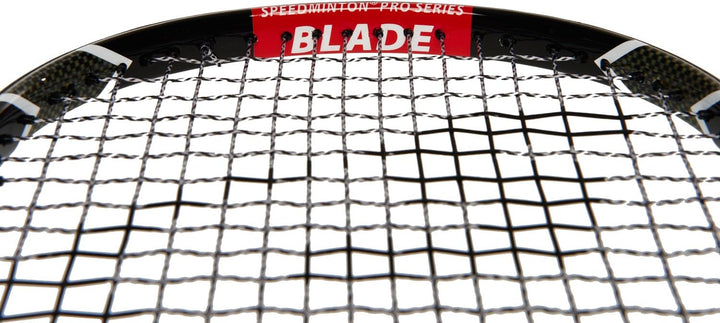 Speedminton® Racket Blade – Speed Badminton/Crossminton Turnierschläger inkl. Schlägertasche