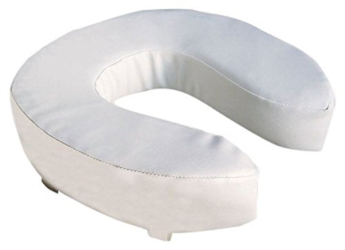 Servocare M4 7251 Toiletten-Polsteraufsatz