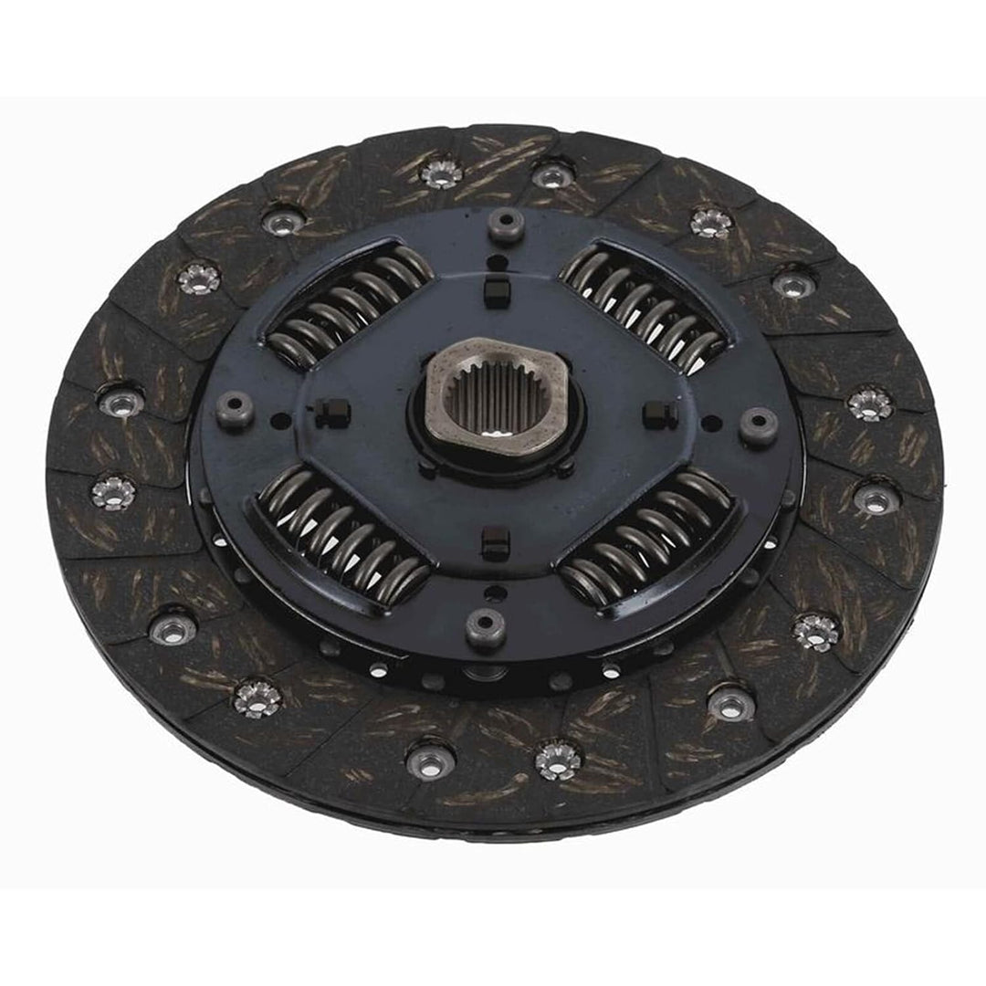 Sachs 3000 951 491 - Kupplungssatz