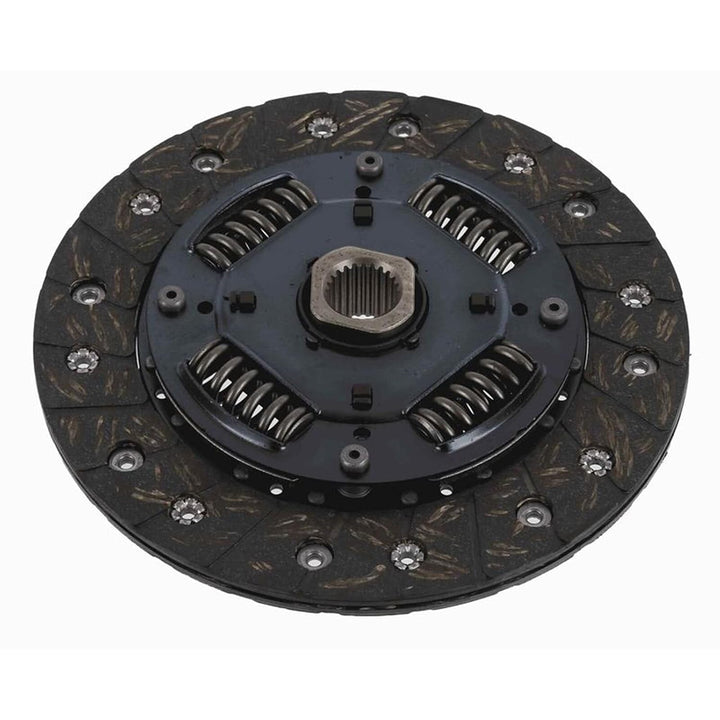 Sachs 3000 951 491 - Kupplungssatz