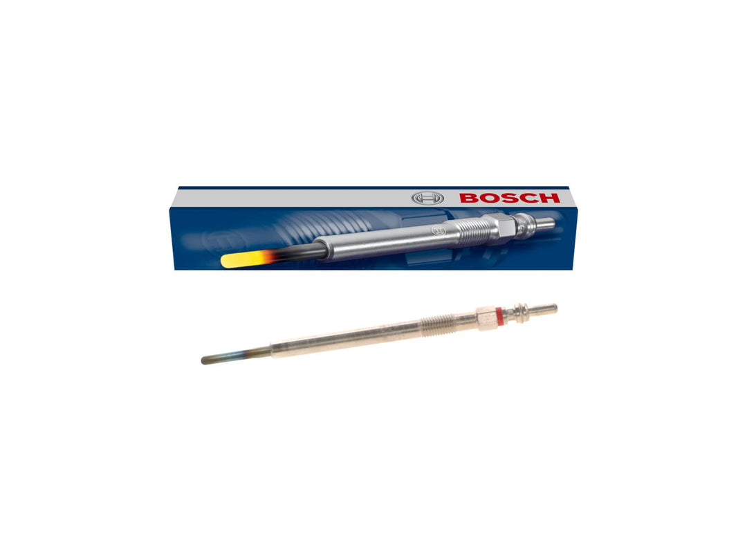 Bosch GLP201 - Duraterm High Speed - Kartonbox – 1 Stück - für dieselbetriebene Fahrzeuge