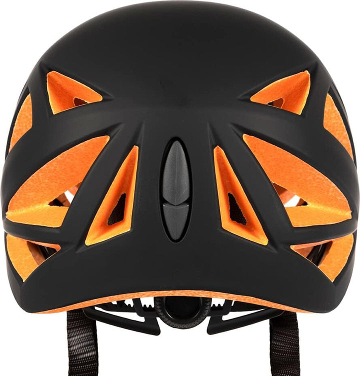 LACD Defender Kletterhelm Klettersteighelm Bergsporthelm L-XL, L-XL