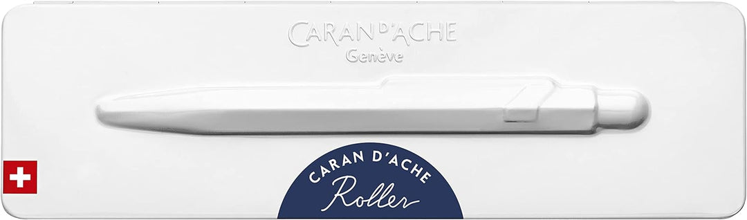 Caran d&
