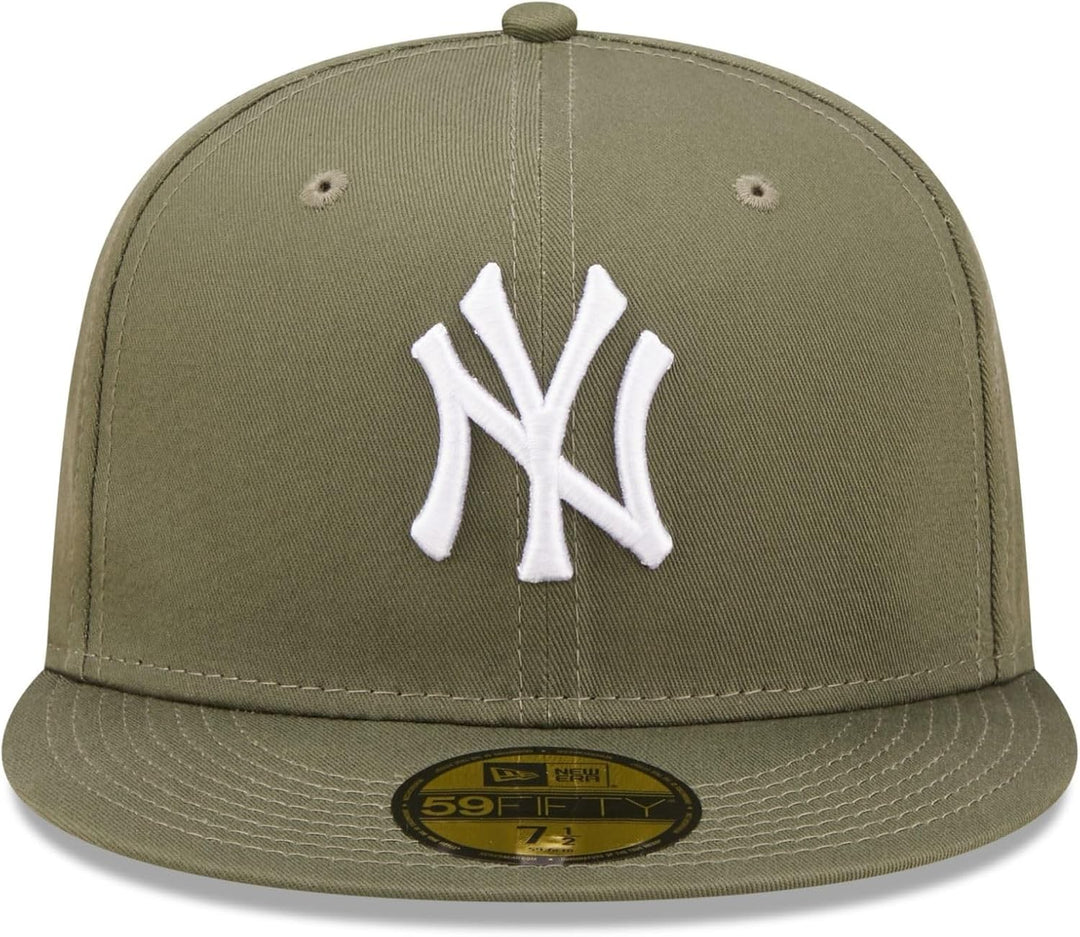 New Era 59Fifty Cap MLB Basecap Baseball Fitted Kappe 63-64 #2-34061, 63-64 #2-34061