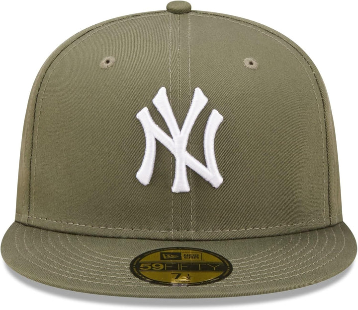 New Era 59Fifty Cap MLB Basecap Baseball Fitted Kappe 63-64 #2-34061, 63-64 #2-34061