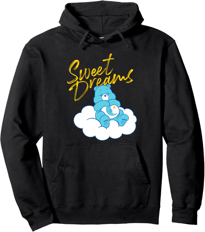 Care Bears Sweet Dreams Pullover Hoodie