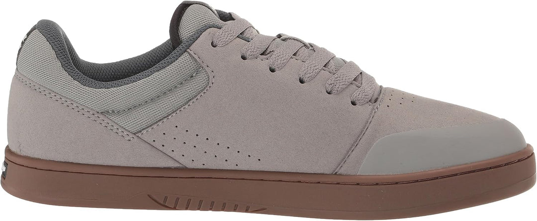Etnies Herren Fader V. Fusion Skate-Schuh 45 EU Cement, 45 EU Cement