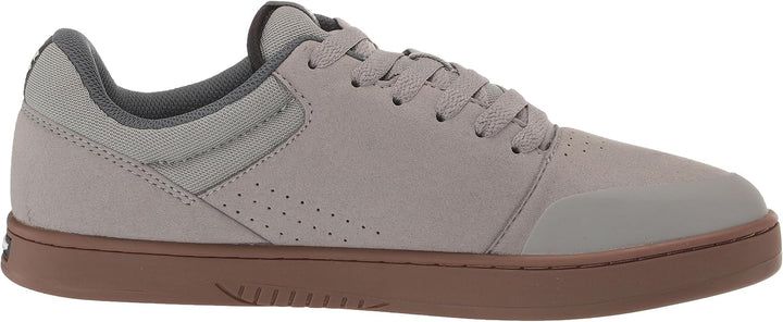 Etnies Herren Fader V. Fusion Skate-Schuh 45 EU Cement, 45 EU Cement