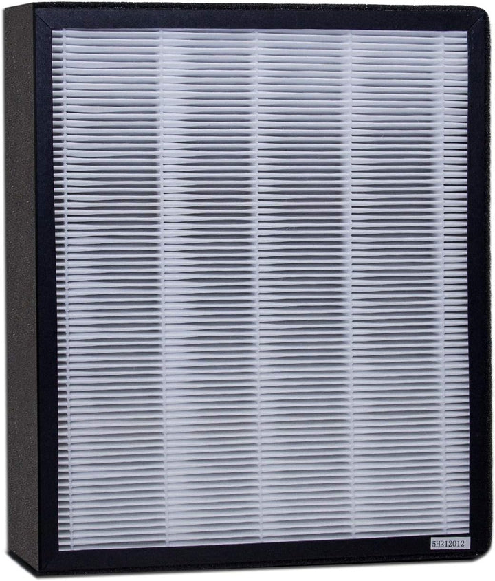 alfdaCleanAIR Filter für ALR300 Comfort Luftreiniger/HEPA-HIMOP-Ersatzfilter gegen alle gängigen Rau